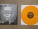 Charley Patton Yellow Third Man Records