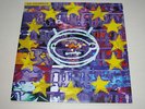 U2 ZOOROPA LP NM 1993 INCL INNER SLEEVE + INSERT RARE POP / ROCK LISTEN