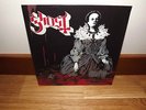 GHOST Elizabeth/Death Knell 7