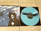 Jack White - Blunderbuss Inverted Lightning Bolt Vinyl Record LP; White Stripes