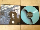 Jack White - Blunderbuss Inverted Lightning Bolt Vinyl Record LP; White Stripes