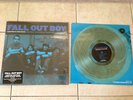 Fall Out Boy - Take This to Your Grave Vinyl Record LP