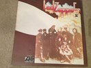 LED ZEPPELIN II LP/ ORIG. 1ST PRESSING-ROBERT LUDWIG SHRINK -VERY CLEAN