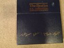 BEATLES 45 EP BOX SET/ RARE UK 