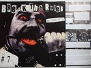 Break The Rules #7 LP + Inner Rare Punk 1972 - 1982