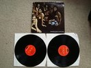 Jimi Hendrix Experience 'Electric Ladyland' 2xLP blue cheer black sabbath beatle