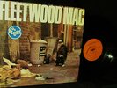 RARE 1968 Germn ORIG = 1st FLEETWOOD MAC = PETER GREEN SIZZLING BLUES BOOM GEM