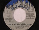 rare Modern Soul 45 REDD DAVIS ain't nothing better
