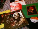 Bob Marley?– In Memoriam.3 × LP.Box Set.Trojan Records –RARE.EX.