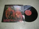 Guns N' Roses - Live Like a Suicide '86 ORIG UZI USA LP & Shrink Wrap USR-001