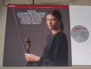 Mullova/Abbado: Vivaldi 4 Seasons - Philips 420 216-1 Digital.
