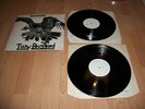 tucky buzzard BUZZARD purple label double one side test pressing lp   near mint