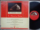BLØNDAL BENGTSSON - HMV KALP 9 - BEETHOVEN / BRAHMS - CELLO SONATAS - SCHIØLER
