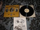 Country Blues Blind Lemon Jefferson Robert Johnson Burka White V/A Vinyl LP