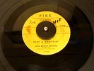 LITTLE RONNIE SESSIONS rockabilly bopper rocker KEEP A KNOCKIN  Pike 45 HEAR
