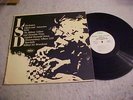 LSD OPEN-END INTERVIEW WITH DR. SIDNEY COHEN CAPITOL W.L. PROMO LP **FREE SHIP**