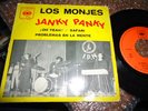 Los monjes 7