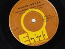 DURAN DURAN Careless Memories/Khanada 7