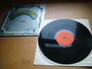 STEAMHAMMER. STEAMHAMMER MKII. RARE 1969 1st PRESS LP on CBS EX-/EX-CONDITION