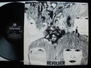 THE BEATLES Revolver LP Stereo Danish 1st Press -1/-1 G&L Dr.Robert PCS 7009 EX