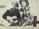 Various(Vinyl LP)Hillbilly Hit Parade Vol. I-Starday-SLP 102-USA-VG+/VG+