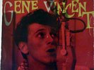 Gene VINCENT Right here on earth ORIG FRENCH EP 1960