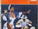 LP  Tam Tam Tam  - Miecio Askanasy / Jose Prates / Macumba Maracatu Candomble
