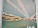 GOLEM SAND Membran Musik-Vertrieb Delta-acoustic studio rare Krautrock vinyl lp