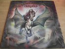 DESOLATION ANGELS   S/T ** THAMESIDE LP