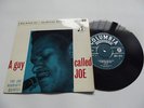 The Joe Harriott Quintet  EP    A Guy Called Joe    EX-/EX-
