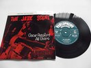 Oscar Pettiford All Stars  EP    The Jazz Scene    EX+/EX