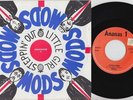 The MODS * 1979 Belgian MOD REVIVAL POWER POP PUNK KBD GARAGE 45 * Hear