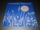 GIAMPIERO BONESCHI ORCHESTRA LP funk/jazz ITALY LIBRARY SIGILLATO