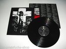 W.A.S.P. - THE CRIMSON IDOL - VINYL LP + OIS - RARE 1992 PARLOPHONE MADE IN EEC