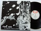 CARPE DIEM En regardant passer le temps RARE FRENCH prog LP ARCANE (1st press)