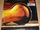 B.B. KING Lucille LP BLUESWAY 1968 original MAXWELL DAVIS-DAVID ALLEN-LLOYD GLEN
