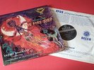 SXL 2017 WBg ED1 BB 1958 Stravinsky The Fire Bird Complete Ballet Ansermet DECCA