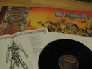 Bolt Thrower-Warmaster-Vinyl