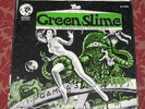 1969 The Green Slime MGM HORROR Garage Fuzz Psych RARE PROMO w/ Picture Sleeve