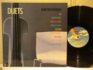 ROB WASSERMAN duets RARE DIGITAL MASTER ON MCA.  MINT-