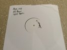Various Artists ALL ABOARD Test Press LP Gaslight Anthem Chuck Ragan Lucero