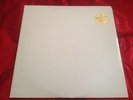 THE BEATLES White Album German Numbered Apple Label LP