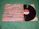 Mike Westbrook LP Love Songs UK 1st Press SML 1069 Stereo EX+ Vinyl