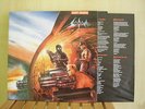 Sodom - Agent Orange  -1 Press- OIS  Gatefold Steamhammer SPV 08-7596  1989
