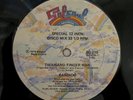 CANDIDO  Thousand Finger Man disco CDN 12