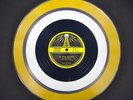 DEAD WEATHER - Blue Blood Blues THIRD MAN TRIPLE DECKER (7