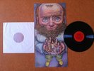 GENTLE GIANT - THREE FRIENDS Genesis ELP King Crimson ANGLAGARD JETHRO  Landberk
