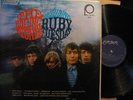 ROLLING STONES-INCL. RUBY TUESDAY-MEXICO- BETWEEN THE BUTTONS