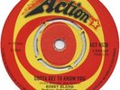 BOBBY BLAND - GOTTA GET TO KNOW YOU / BABY I'M ON MY WAY