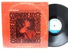 LEE MORGAN CORNBREAD ORG 1965 BLUE NOTE BST 84222  VAN GELDER A/B VINYL VG++